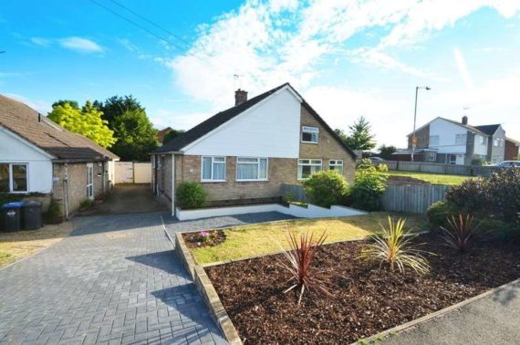 2 Bedroom Detached
